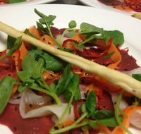 Fusion Restaurant - Australian Destinations
