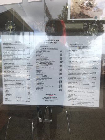 Q Fish & Chippery - Australian Destinations 0