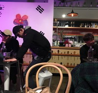 Plus 82 Pocha - Australian Destinations