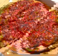 Dante's Gourmet Pizza Bar - Australian Destinations