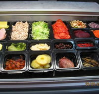 Drouin Gourmet Cafe - Australian Destinations