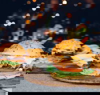 Middel's Tapas Bar and Restaurant - Australian Destinations