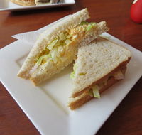 Nicks Bakehouse - Australian Destinations