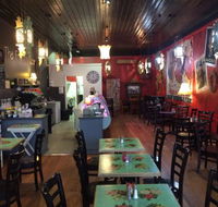 The French Pear Cafe - Australian Destinations