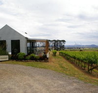 Quoin Hill Winery - Australian Destinations