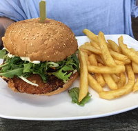 Wallace Pub - Australian Destinations