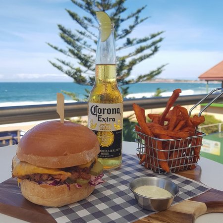 Cabana Beach Kiosk - Australian Destinations 0