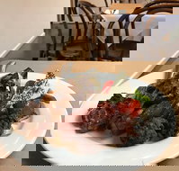 Eros Kafe - Australian Destinations