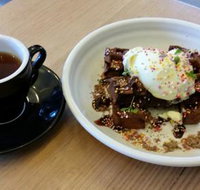 Little Loco - Australian Destinations