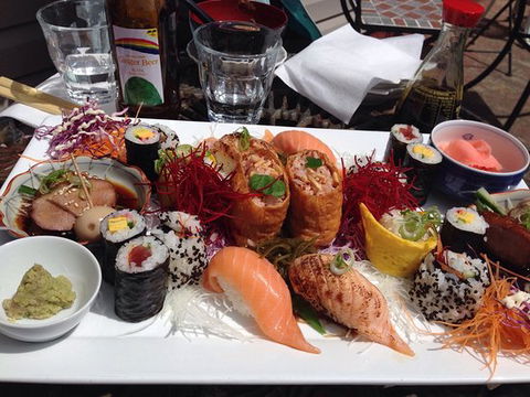 Masaaki's Sushi - Australian Destinations 0
