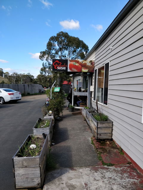 Masaaki's Sushi - Australian Destinations 4