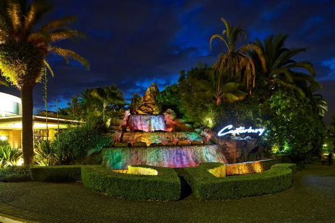 Lavico Italian Ristorante - Australian Destinations 0