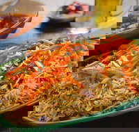 Bamiyan Afghan Cuisine - Australian Destinations