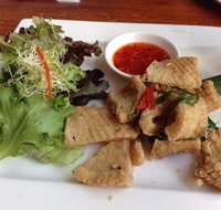 Barlame - Australian Destinations