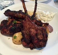 Billy The Greek - Australian Destinations