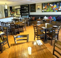 Bel Fiore Restaurant and Bar - Australian Destinations