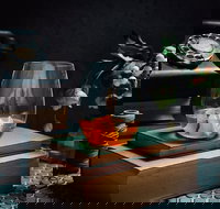 Cod's Gift - Australian Destinations