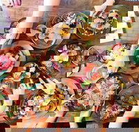 Hills Organics - Australian Destinations