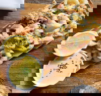 Lombardo's - Australian Destinations