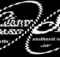 Steam Yard Cafe - Australian Destinations