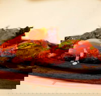 Tandoori Sizzler Indian Restaurant - Australian Destinations