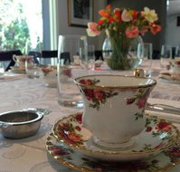 The House of Herbs and Roses - Australian Destinations