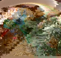 Wildpear Cafe - Australian Destinations