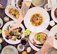 Wolfe  Co - Australian Destinations