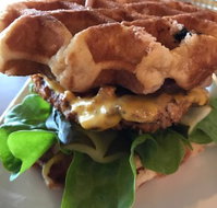 Burger Urge Glendale - Australian Destinations