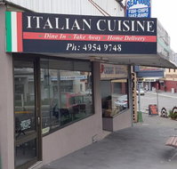 Cardiff Seafood - Australian Destinations