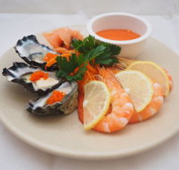 Eastern Tiger Restaurant - Australian Destinations