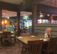 Outback Jacks Bar  Grill - Australian Destinations