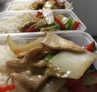 Pakpum Thai - Australian Destinations