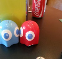 The Mosh Pit - Australian Destinations