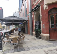 Adelaide Coffee Bar - Australian Destinations