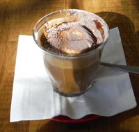 Delish Espresso - Australian Destinations