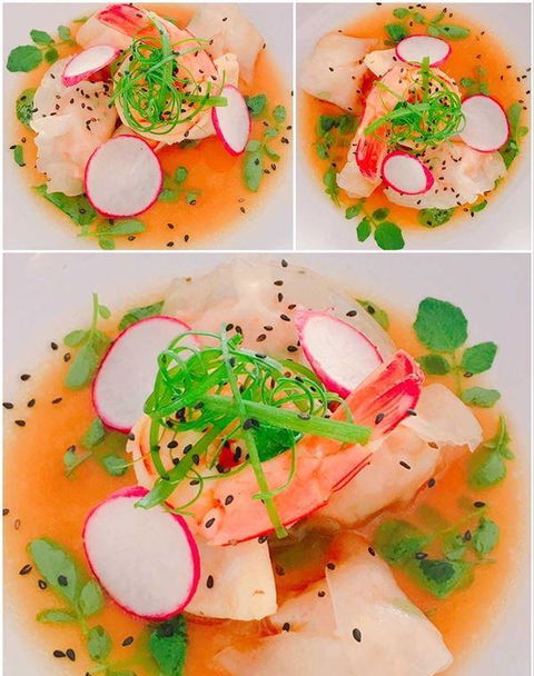 I Love Pho North Sydney - Australian Destinations 14