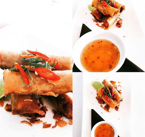 I Love Pho North Sydney - Australian Destinations 18