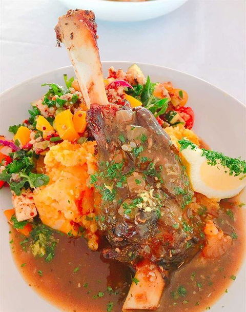 I Love Pho North Sydney - Australian Destinations 24