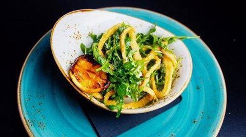 Paleo Den - Australian Destinations 1