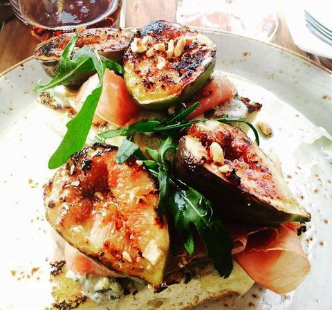 Paleo Den - Australian Destinations 2