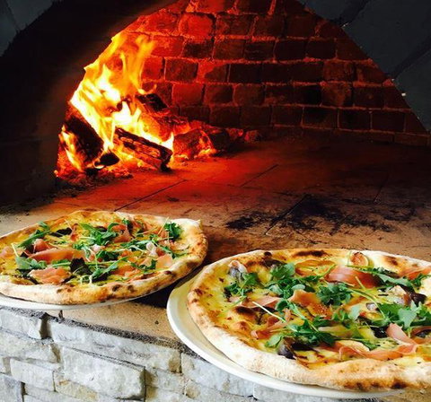 Paleo Den - Australian Destinations 3