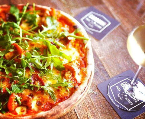 Paleo Den - Australian Destinations 5