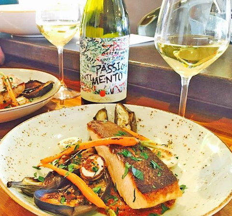 Paleo Den - Australian Destinations 6