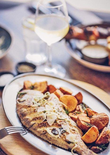 Paleo Den - Australian Destinations 7