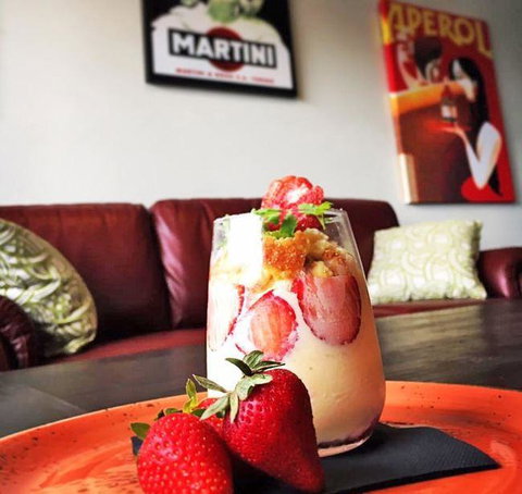 Paleo Den - Australian Destinations 8