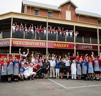 Beechworth Bakery Echuca - Australian Destinations