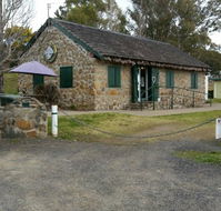 Crofters Cottage Cafe - Australian Destinations
