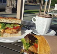 Deniliquin Bakery