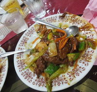 Dragon Court Restaurant - Australian Destinations